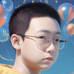 老J头像