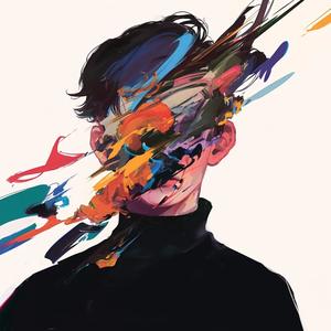 进击的韭菜头像