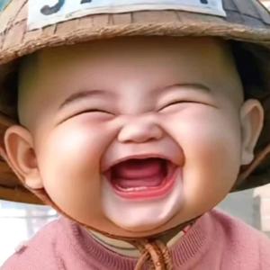 笔翁开心谷头像
