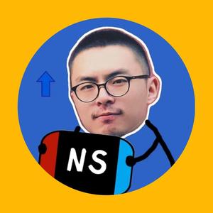 NS玩家子夫头像