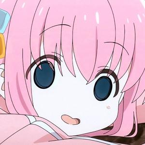 向钱看头像