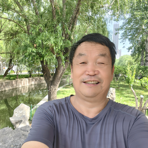 我去找你头像