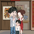 李梦龙头像