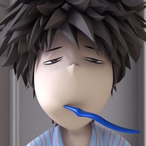 一点不赖选头像