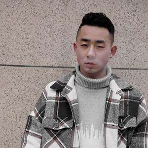 张樂樂Mr头像