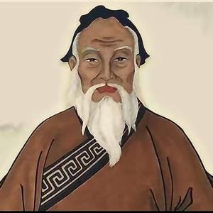 翘翘老师头像