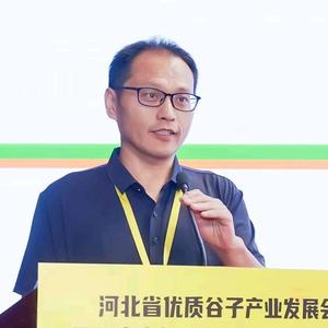 李顺国谈谷论经 头像