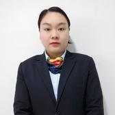 一往无前彩英头像
