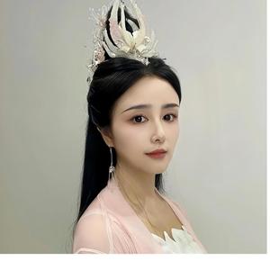 佼佼123头像