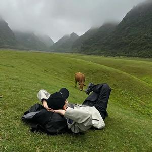 小狐狸头像