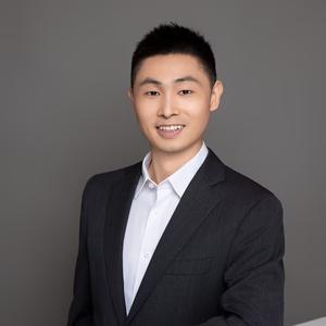 老阮说黄金头像