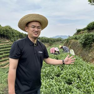 龙泽福茶叶头像