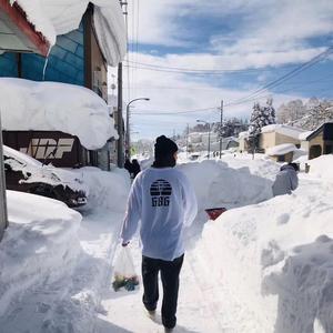 滑雪的子健头像