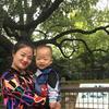 小男孩爱踢足球头像
