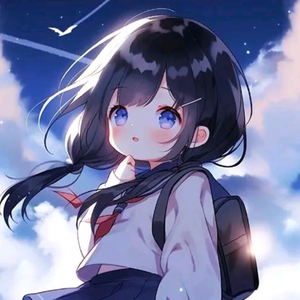 漫漫人生头像
