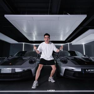 胡杨林头像