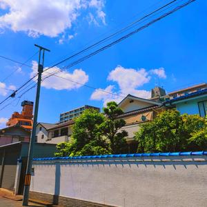 日本生活馆头像