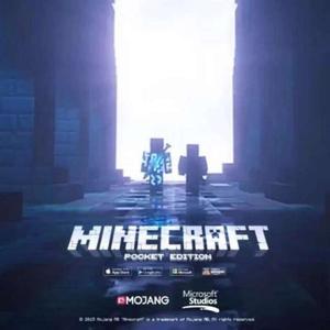 Minecraft鱿鱼指令师头像