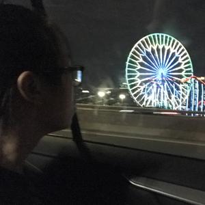 CYH奋斗中头像