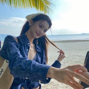袁33头像