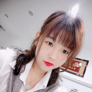 广东姑娘在浙漂头像
