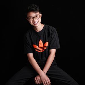 青少年体能卢教练头像