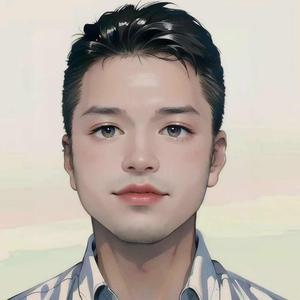 一梦如是头像