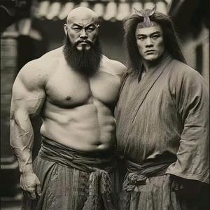云渡头像