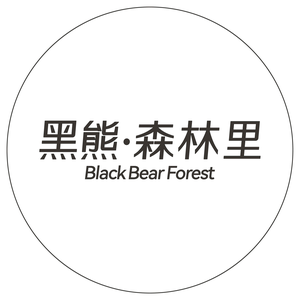 长春森林里露营地头像