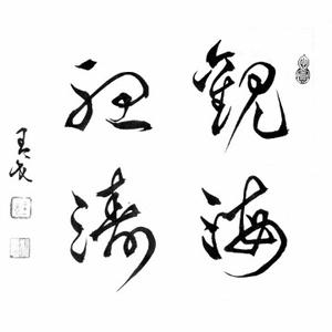 北溟之鱼头像