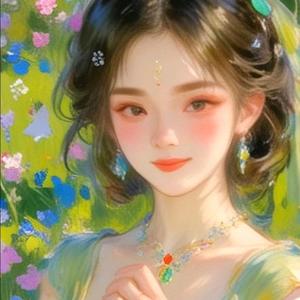 重生莉莉的轻赢人生头像
