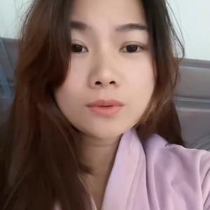 茉丽小丽头像