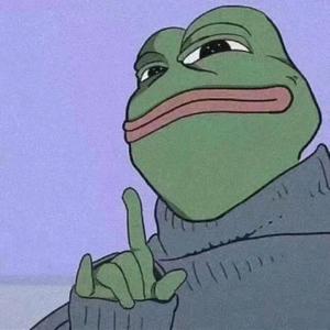 蛙蛙菌头像
