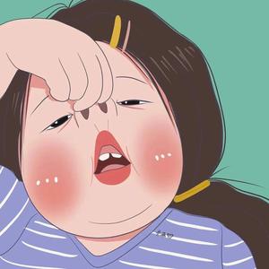 简单饼干Fi头像