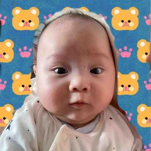 缘优生活头像