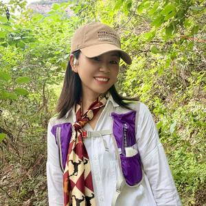 邓小小游记头像