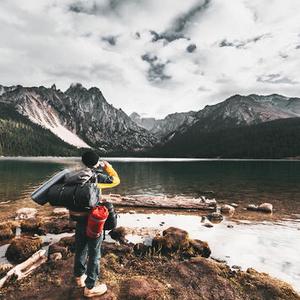 小涛旅途头像