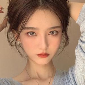 路过星野灿烂头像