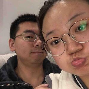 大丸子可乐罗大胖头像