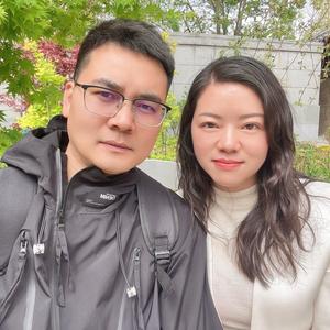 修行通哥头像