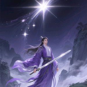 星辰知道头像