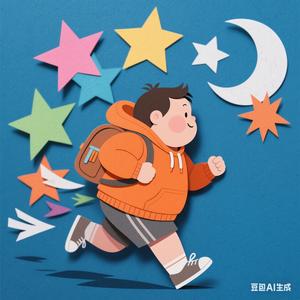 我是谁头像