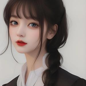 与你同行20头像