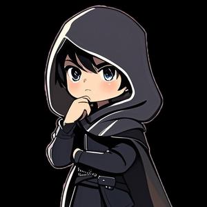 旺兔说文头像