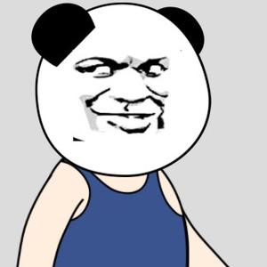 雕雕鲨头像