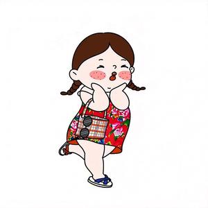 玖曦头像