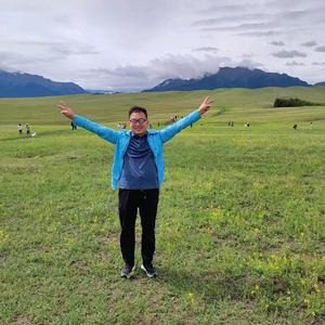 兼爱非攻头像