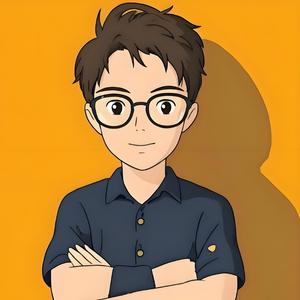 史海跳跳糖头像