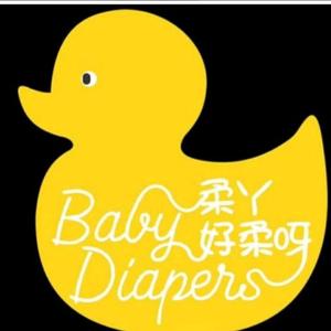 彤彤妈73柔丫纸尿裤头像