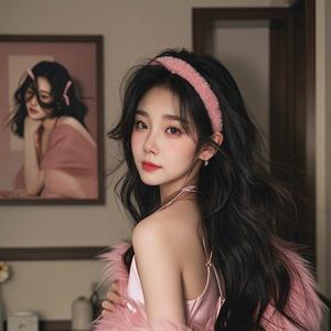 一个橘头像